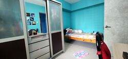 Blk 196C Punggol Field (Punggol), HDB 5 Rooms #387892811